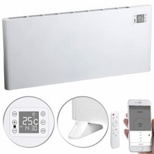 Sichler WLAN-Konvektor-Heizung
