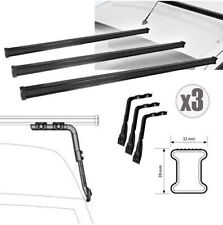 3 DACHTRÄGER PROFESSIONAL NORDRIVE MERCEDES SPRINTER 1995-2006