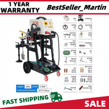 15D Aluminium Dent Ziehen