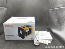 Sangean Survivor MMR-88 DAB+ Radio