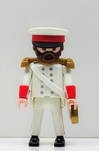 Preussen admiral general - preussen,