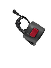 ZÜNDSCHALTER STEUERGERÄT