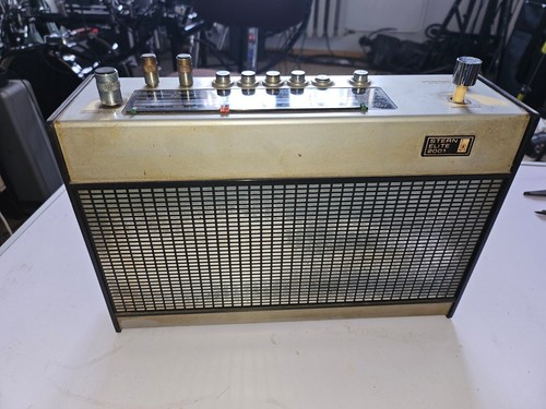 Stern elite 2001 ukw - , ukw,lw,mw