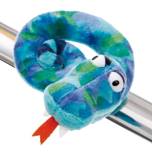 Nici magnet tier - nici, schlange