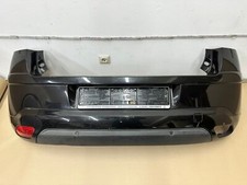 Stoßstange hinten Citroen C4