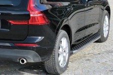 Trittbretter Schweller für