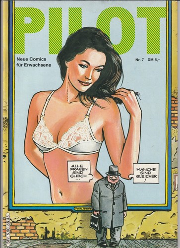 Pilot alle frauen sind - ✪,
