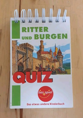 Ritter und burgen - burgen, von