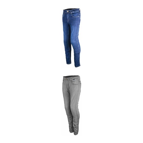 Motorradhose gms jeans rattle - gms,