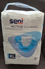 Seni Active Classic