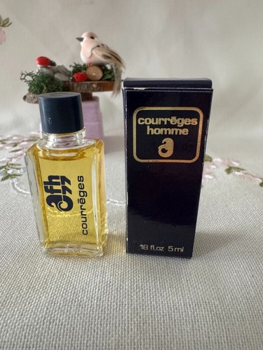 Vintage courrèges homme - vintage,