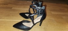 Graceland Pumps Damen Schwarz