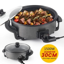 SUPERLEX Multipfanne