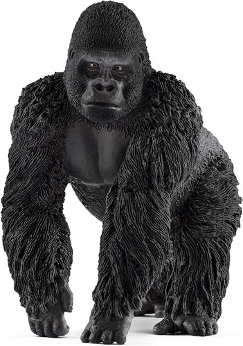 Schleich wild life gorilla - wild,