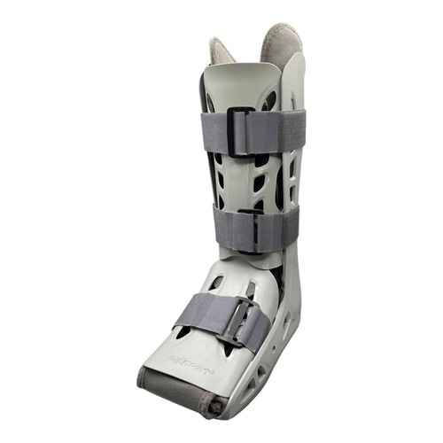 Aircast elite walker - walker, airselect