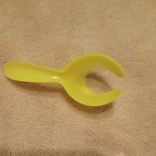 TUPPERWARE D32 Eier-Catcher