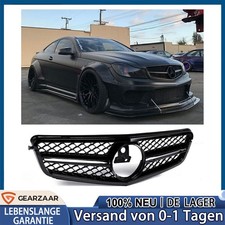 Grill Sport Kühlergrill