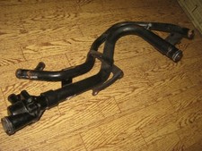 Thermostat Kühlwasser