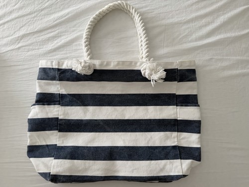 Primark strandtasche gestreift - primark,