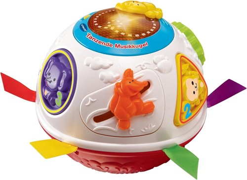 Vtech 151504 tanzende - vtech,