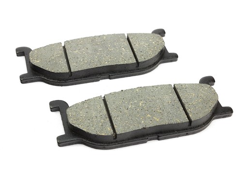 Bremsbeläge brenta ft3057 - bremsbeläge,