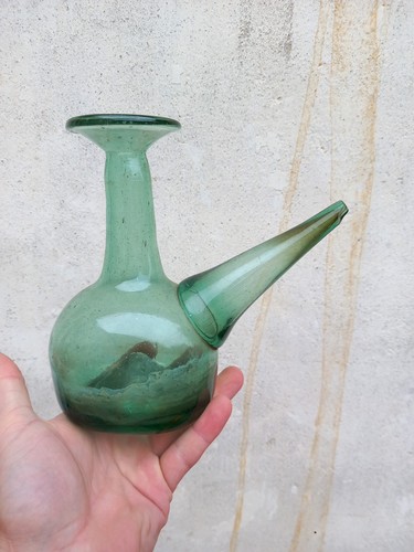 V34porró pourrou porron - porron, glas