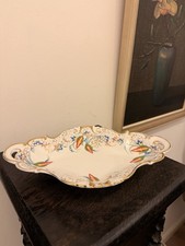 Sorau Porzellan Handarbeit