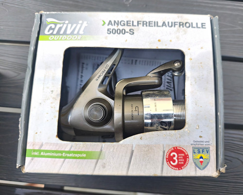Crivit outdoor - crivit,