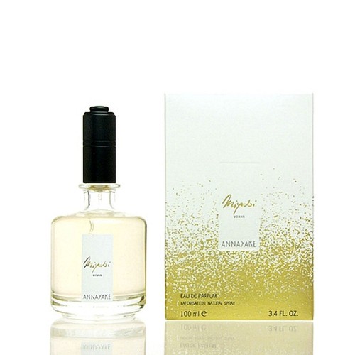Annayake miyabi woman eau - miyabi,