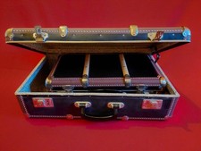 Neuwertiges Kofferset aus den