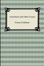 Anarchism and Other Essays Buch Digireads.com