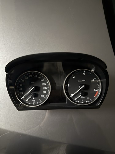 Bmw e90 e91 e92 e93 - e91,