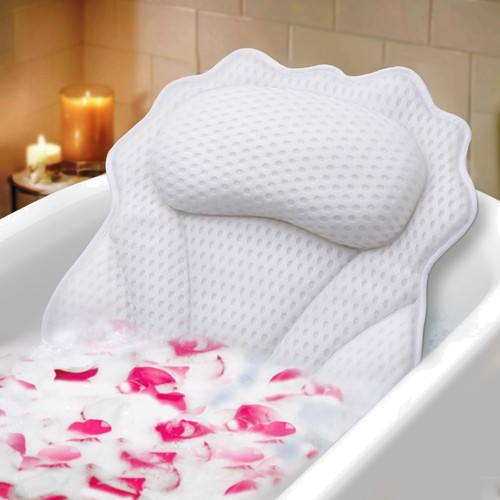 Badekissen luxus - badekissen,