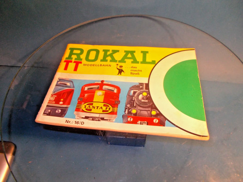 Alter rokal katalog nr - alter,