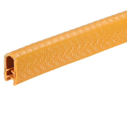 Randleisten orange form - randleisten,