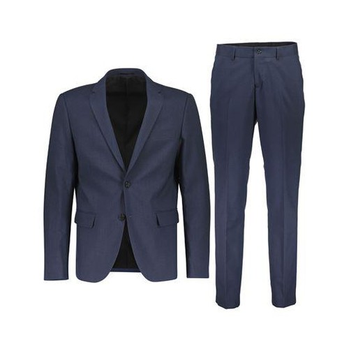 Lindbergh slimfit anzug in - anzug,