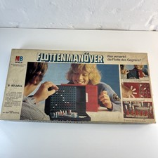 Flottenmanöver mb spiele - -,