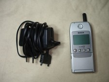 Bosch Mobiltelefon/Handy GSM