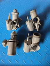 Jawa Vergaser 4 Stück