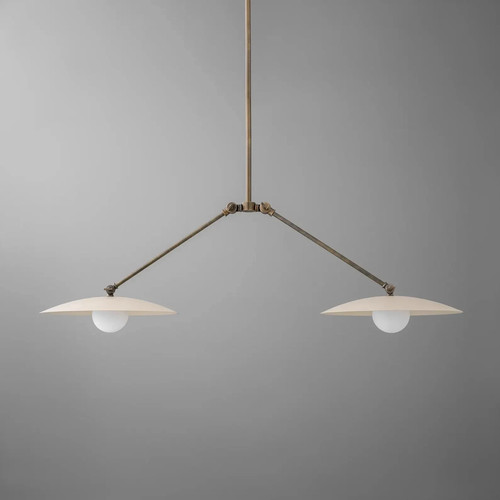 Jahrhundertmitte design zwei - jahrhundertmitte,