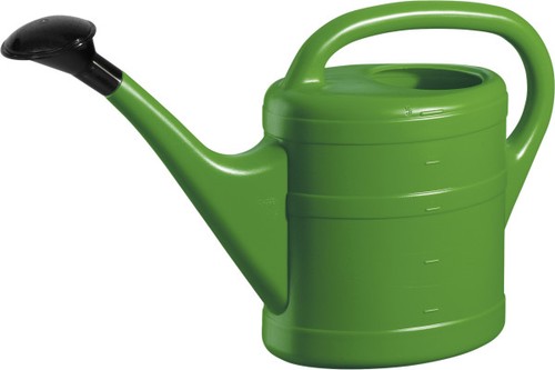 Geli gießkanne grün - geli, 5l