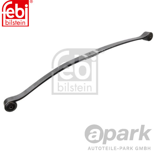 Febi 185505 blattfeder - febi,