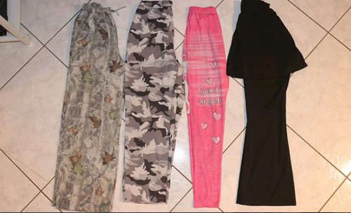 Hosen leggings paket - hosen,