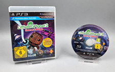 Ps3 Little Big Planet 2 -