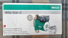 Wilo Star-Z 20/1