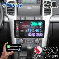 8Core 4+64GB CarPlay Android