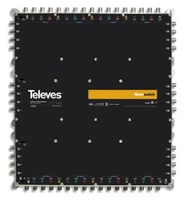Televes Multischalter 17 in 24
