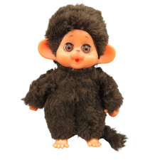 Vintage Monchichi Plüsch