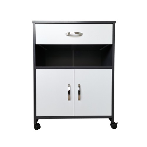 Küchenschrank blanca anrichte - blanca,
