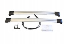 VOLVO V70 XC70 Dachträger